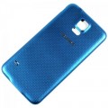 Samsung Galaxy S5 G900 Battery Cover [Light Blue]